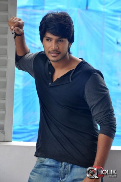 Sundeep-Kishan